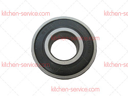 Подшипник шкива для пилы ленточной E1650 ECOLUN (J210_4 bearing)