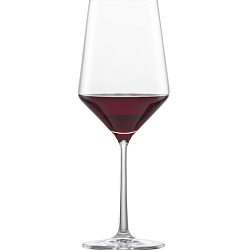Бокал для вина 540 мл Pure ZWIESEL GLAS (112413)