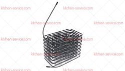 Конденсатор для HORECA-SELECT (HSC800-06)