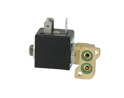 Клапан электромагнитный двухходовой OLAB для BRASILIA (09436.4.00.08)