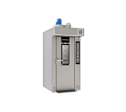 Печь ротационная FR COMPACT 46 платформа BASSANINA