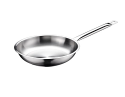 Сковорода 30 см коническая Tender PINTINOX (33903B30)