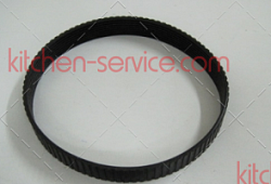 MS300_59 belt Ремень для слайсера Starfood 300