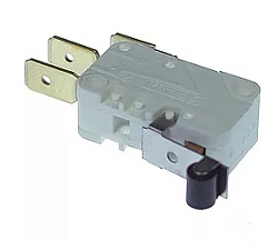 Микровыключатель с роликовым рычагом для куттера FAMA (F2166)