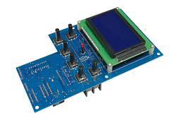 Плата EPCV для KOCATEQ