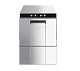 Машина посудомоечная с фронтальной загрузкой Foodservice SPD500 SMEG