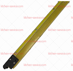 Планка запаечная стандартная для HVC-610S/2A(-G) HUALIAN (00000004816)