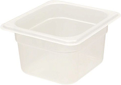 Гастроемкость 64PP-190 GN 1/6-100 полипропилен CAMBRO