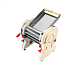 Тестораскатка CP-DSH20ABS CRAZY PAN