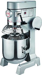 Миксер планетарный B20F-ZJ GASTRORAG