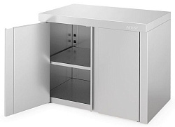 Полка кухонная ПЗК-С-800.420.640-02-Р ATESY