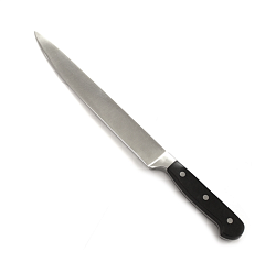 Нож для разделки мяса 250 мм PROFI KINGFIVE ROAL (KF-F8016-3)