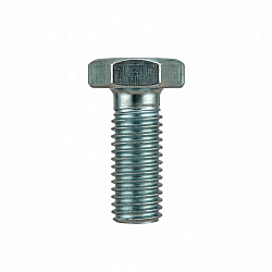 Винт M4x10; DIN 84A 4.8 zinc для PRIMUS (309084000410)