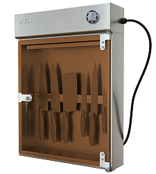 Стерилизатор для ножей СТУ-1-376-02-1 ATESY