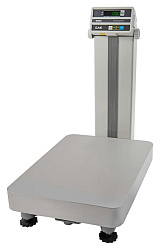 Весы напольные ND-300E CAS