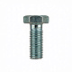 Винт M4x10; DIN 84A 4.8 zinc для PRIMUS (309084000410)