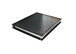 Весы электронные напольные 4D-PMF-15/12-2000-A МАССА-К