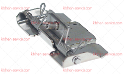 Пружина дверцы для печи (3242046)