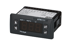 Регулятор электронный PIXSYS ATR111-B 230 В