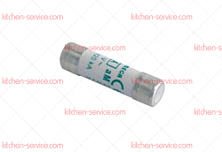 Предохранитель слаботочный 2 А для печи (3049079)