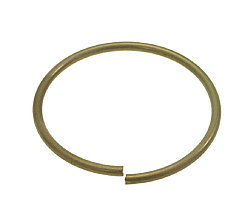 Кольцо стопорное DIN 7993 толщина материала 3 мм для спускового клапана AMIKA (303019)