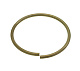 Кольцо стопорное DIN 7993 толщина материала 3 мм для спускового клапана AMIKA (303019)
