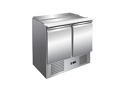 Стол холодильный S900SEC VIATTO