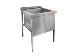 Ванна котломоечная Н1МКС-8/8 HICOLD