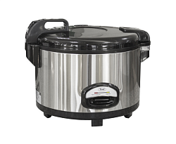 Рисоварка SR-35 10 л ROAL