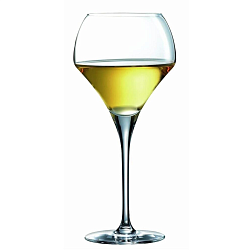 Бокал для вина 370 мл Open up CHEF&SOMMELIER (U1010, E9039)