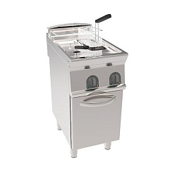 Фритюрница 740 серии FR4FE7 TECNOINOX