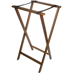 Подставка для подносов напольная бук болотная PPWOOD (F706S-00G)