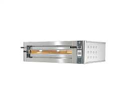Печь для пиццы DONATELLO DN635L/1CD CUPPONE