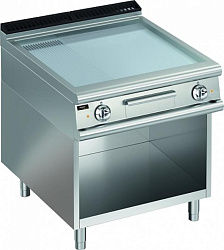 Сковорода открытая электрическая Chef Line LFTE87LROS APACH