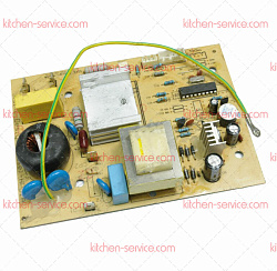 Плата силовая для блендера BL1500 KOCATEQ
