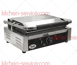 Гриль прижимной EG-811E ROAL