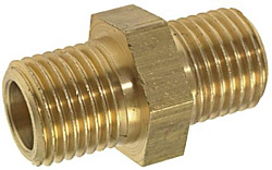 Фитинг 1/2M-1/2M для SILANOS (TR2319)