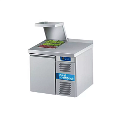 Саладетта KSM711171-70 1хGN 1/1 COOL COMPACT