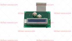 Плата печатная для печи (5069995)