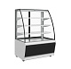 Витрина кондитерская K70 VM 0,9-2 STANDARD открытая ПОЛЮС