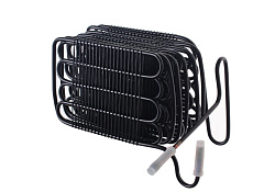 Испаритель для витрины холодильной CW-108 COOLEQ