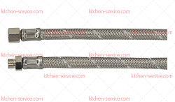 Шланг гибкий для печи (1449228)