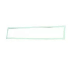 Уплотнитель стекла 415х107х3 мм для PIZZA GROUP (A94GU65002)