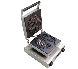 Вафельница для вафель в форме цветка GH15FB KOCATEQ