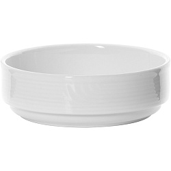 Салатник «Карат» фарфор 330 мл BAUSCHER