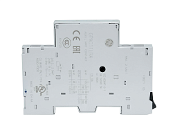 Контакт дополнительный LMS25 11LMH11 1НО + 1НЗ для DIHR (3006080)