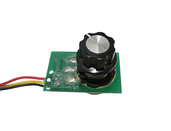 Вариатор скорости для миксера M5A STARFOOD (M5-variator)