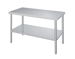 Стол разделочный СР-П-1800.700-02 ATESY