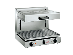 Гриль Salamander MOBILE PRO 1/1 G SIRMAN
