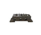 Блок клеммный 2(X3)+GND-полюсной 40A для RADAX (R20MOR00004)